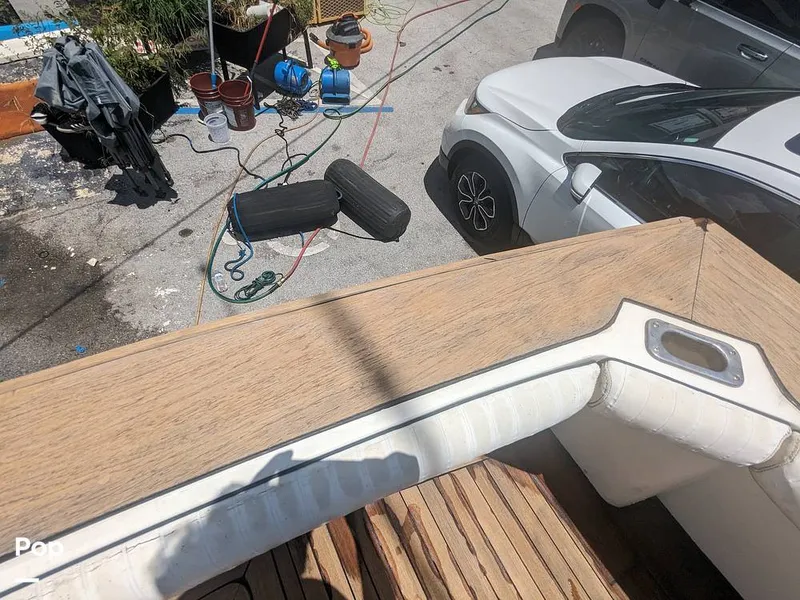 Slide: The Image of Blackfin 32 FlyBridge 1986 - 12918742