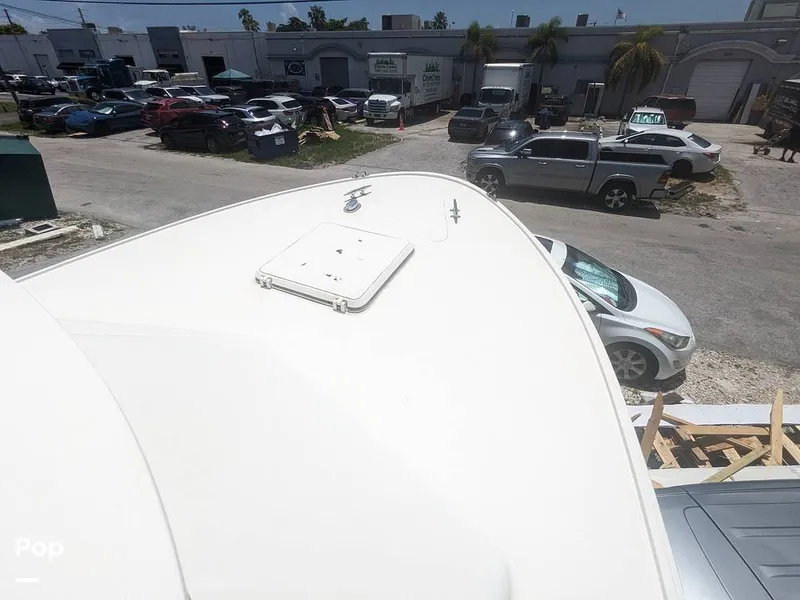 Slide: The Image of Blackfin 32 FlyBridge 1986 - 12918754