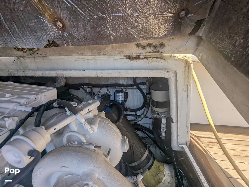 Slide: The Image of Blackfin 32 FlyBridge 1986 - 12918748