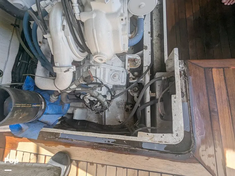 Slide: The Image of Blackfin 32 FlyBridge 1986 - 12918750