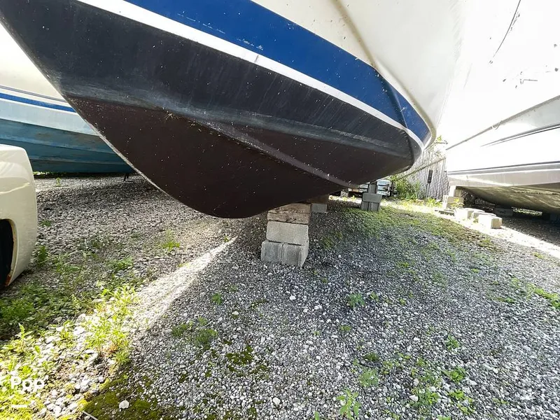 Slide: The Image of Chris-Craft Catalina 291 1986 - 13008616