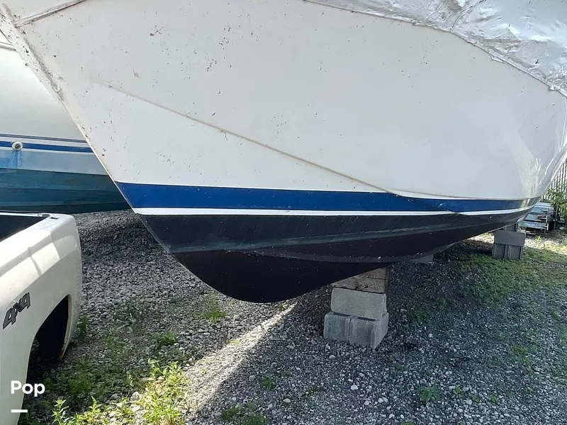 Slide: The Image of Chris-Craft Catalina 291 1986 - 13008617