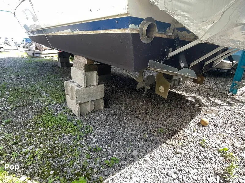 Slide: The Image of Chris-Craft Catalina 291 1986 - 13008619