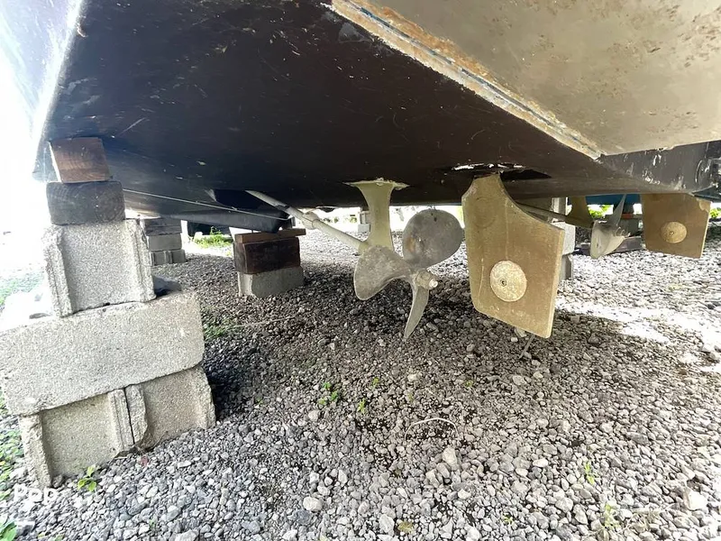 Slide: The Image of Chris-Craft Catalina 291 1986 - 13008621