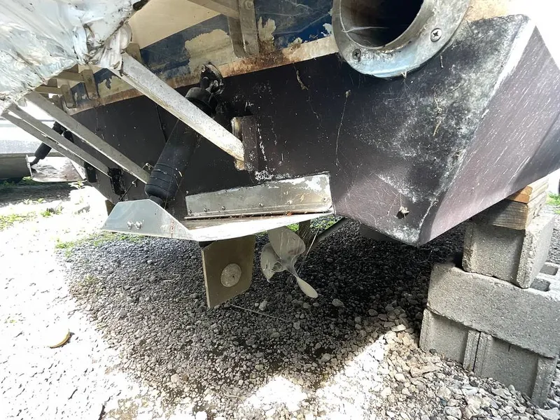 Slide: The Image of Chris-Craft Catalina 291 1986 - 13008622