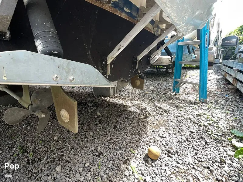 Slide: The Image of Chris-Craft Catalina 291 1986 - 13008623