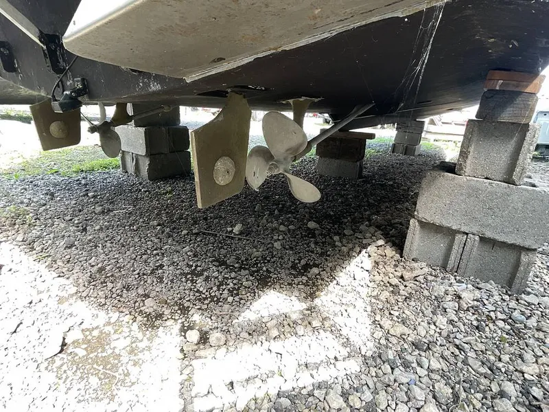 Slide: The Image of Chris-Craft Catalina 291 1986 - 13008624