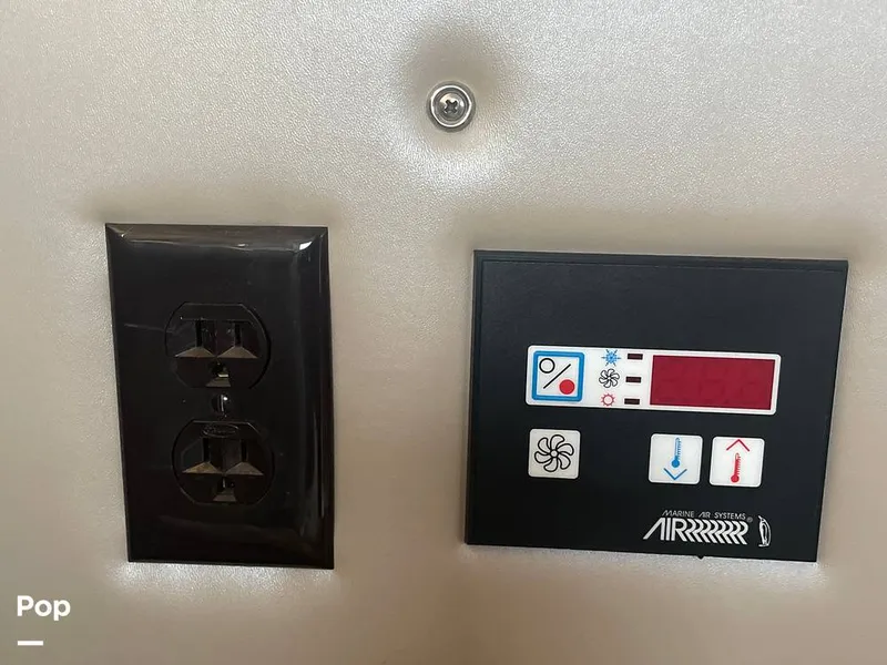 Slide: The Image of Chris-Craft Catalina 291 1986 - 13008629