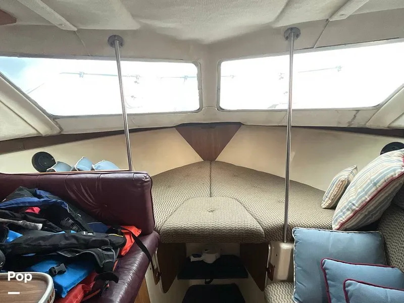 Slide: The Image of Chris-Craft Catalina 291 1986 - 13008630