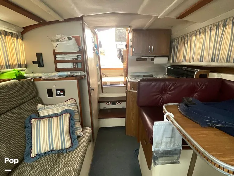 Slide: The Image of Chris-Craft Catalina 291 1986 - 13008631