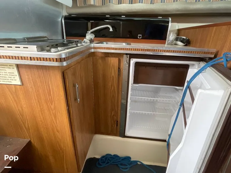 Slide: The Image of Chris-Craft Catalina 291 1986 - 13008632