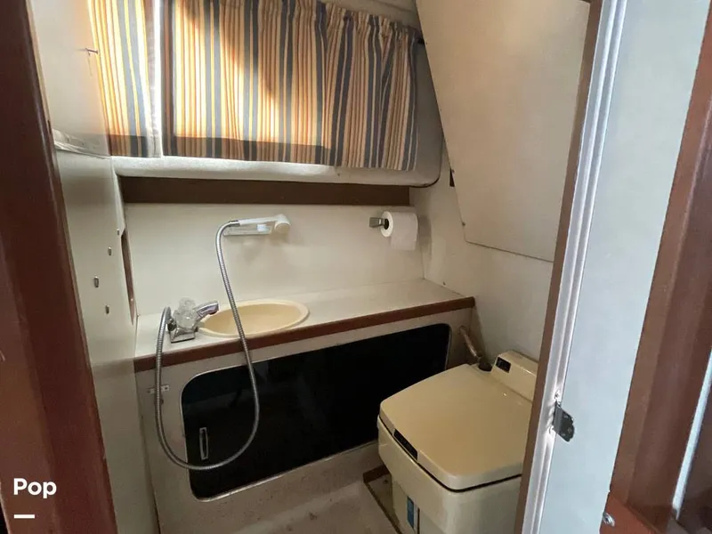 Slide: The Image of Chris-Craft Catalina 291 1986 - 13008633