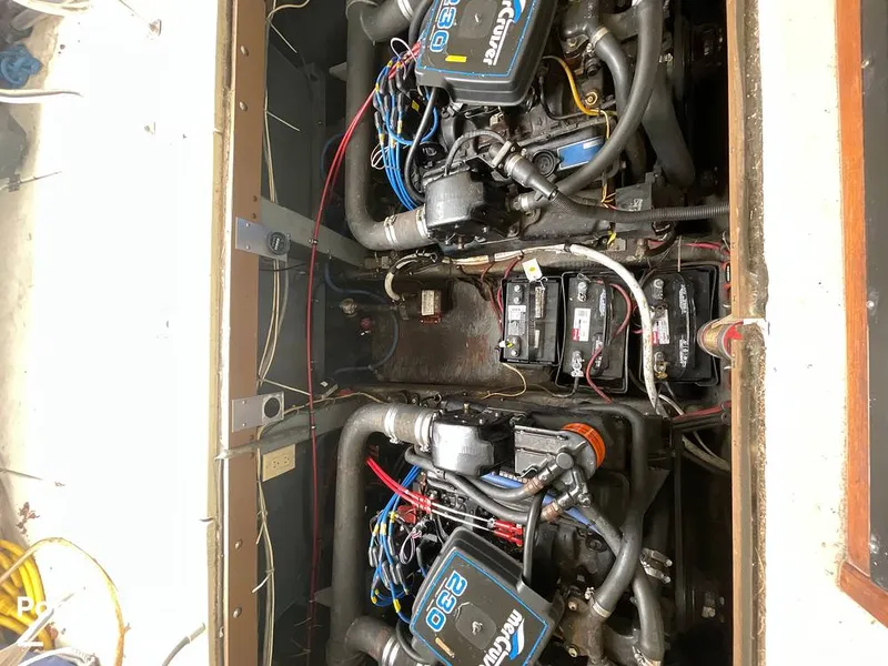 Slide: The Image of Chris-Craft Catalina 291 1986 - 13008635