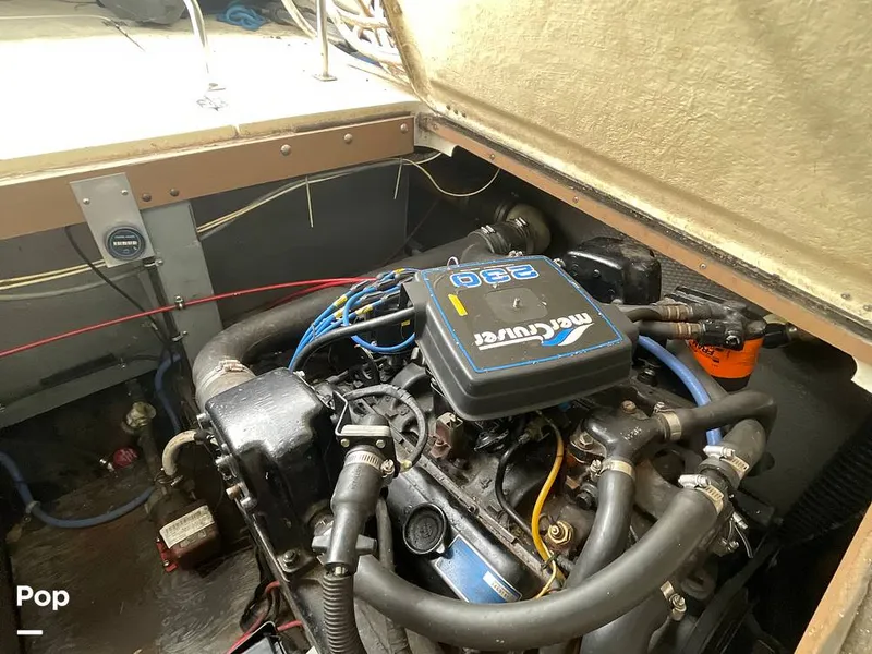 Slide: The Image of Chris-Craft Catalina 291 1986 - 13008637