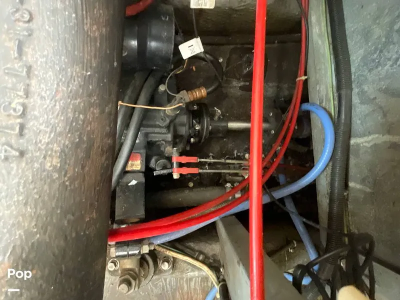 Slide: The Image of Chris-Craft Catalina 291 1986 - 13008639