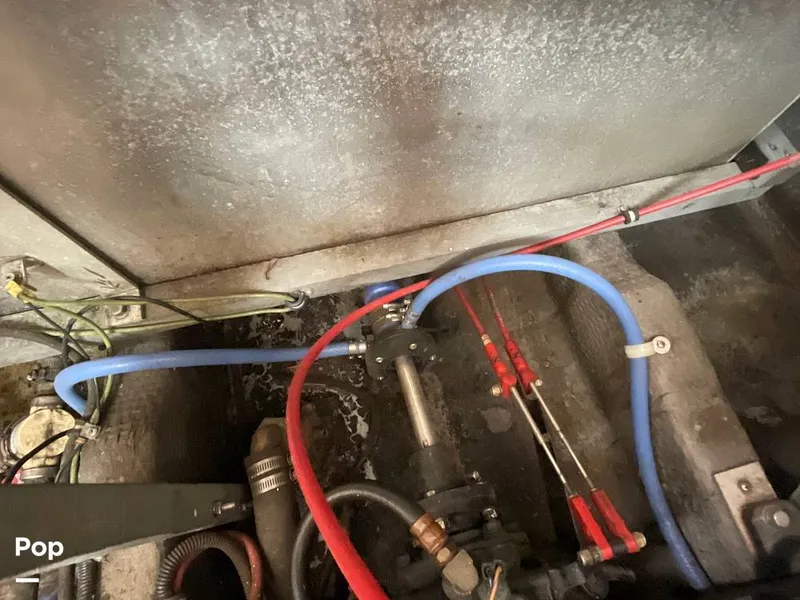 Slide: The Image of Chris-Craft Catalina 291 1986 - 13008642