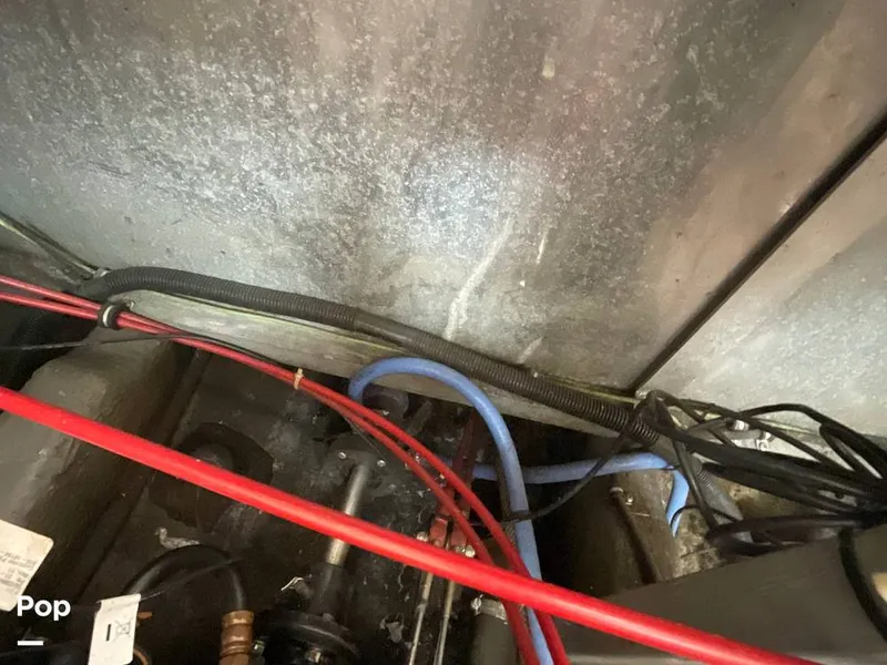 Slide: The Image of Chris-Craft Catalina 291 1986 - 13008643