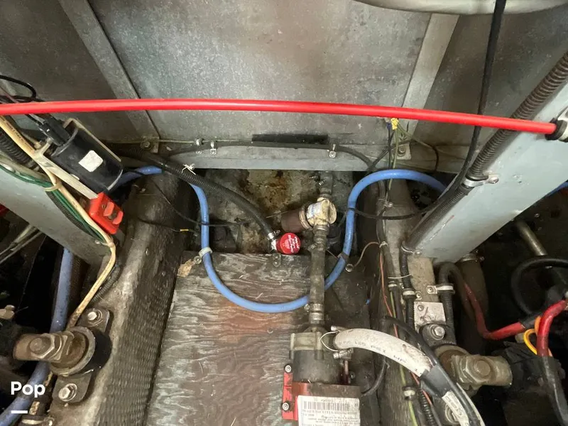 Slide: The Image of Chris-Craft Catalina 291 1986 - 13008644