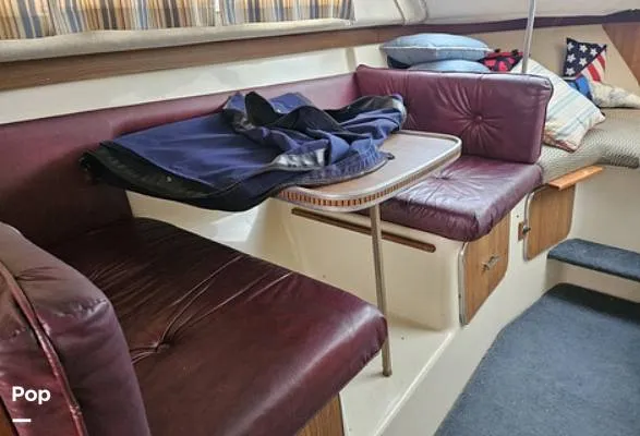 Slide: The Image of Chris-Craft Catalina 291 1986 - 12899189