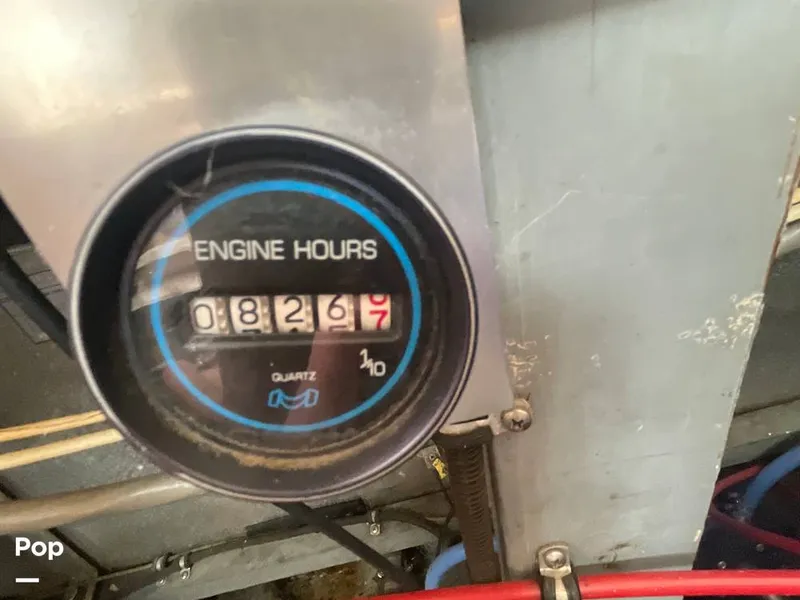 Slide: The Image of Chris-Craft Catalina 291 1986 - 13008646