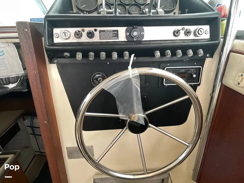 Slide: The Image of Chris-Craft Catalina 291 1986 - 13008648