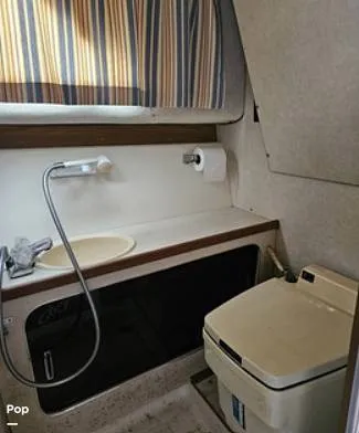 Slide: The Image of Chris-Craft Catalina 291 1986 - 12899194