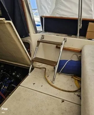 Slide: The Image of Chris-Craft Catalina 291 1986 - 12899195