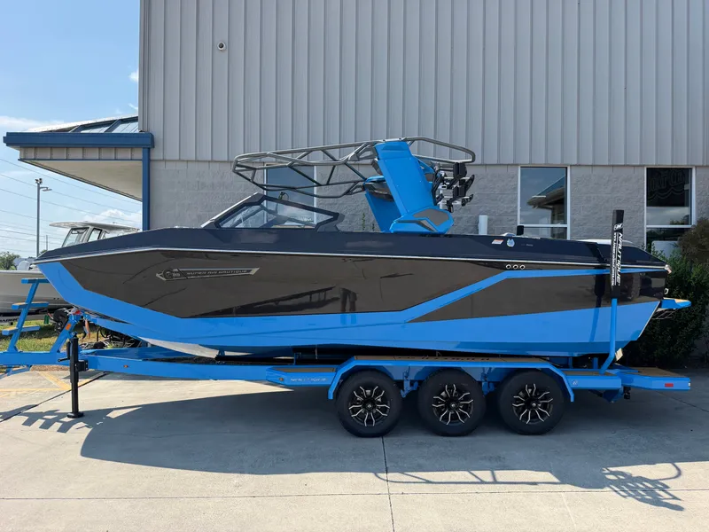 The Image of Nautique G23 2027 - 0