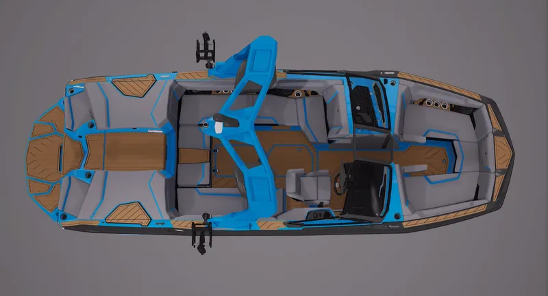 Slide: The Image of Nautique G23 2027 - 1