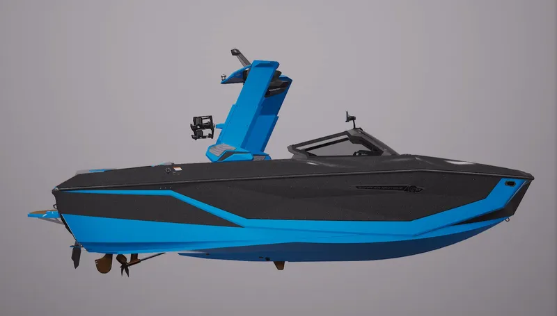 The Image of Nautique G23 2027 - 0