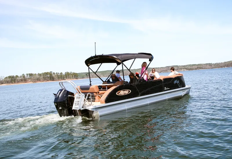The Image of Aloha Club Series 260 LE 2027 - 0