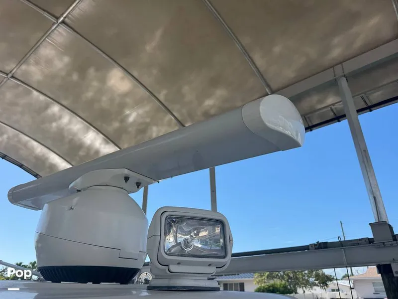 Slide: The Image of Boston Whaler 320 Outrage 2011 - 16611488