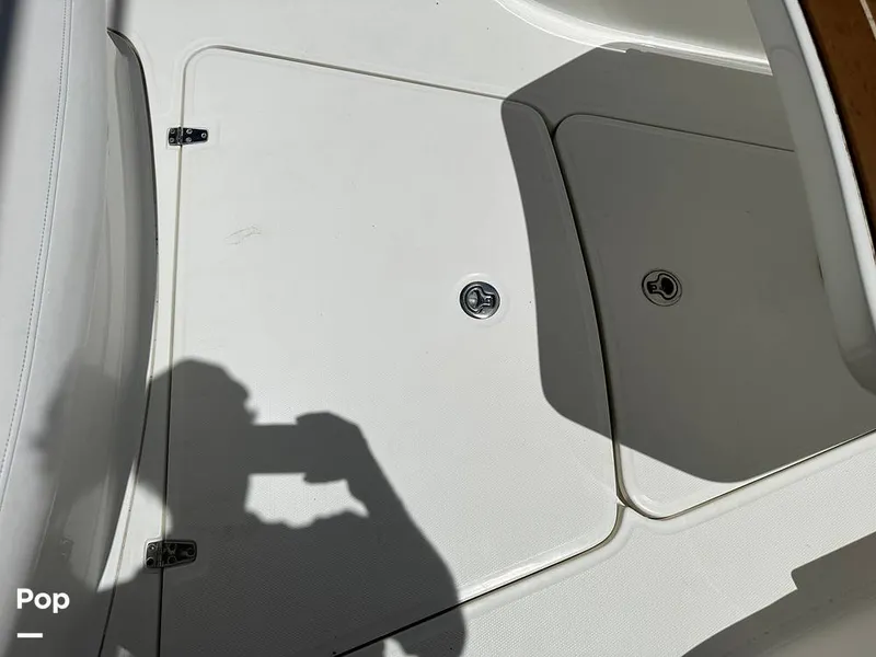 Slide: The Image of Boston Whaler 320 Outrage 2011 - 12939662