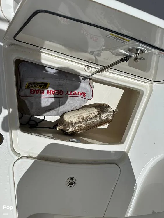 Slide: The Image of Boston Whaler 320 Outrage 2011 - 12939663