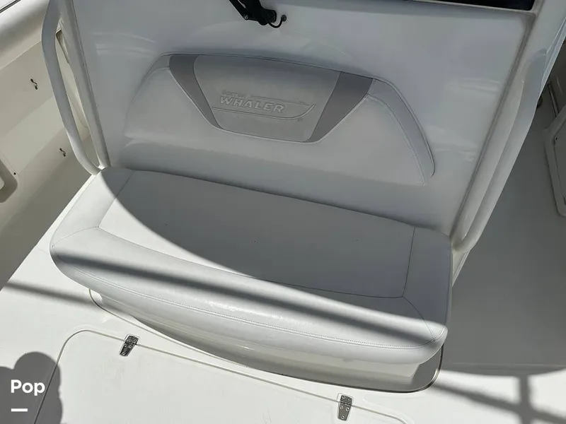 Slide: The Image of Boston Whaler 320 Outrage 2011 - 12939665