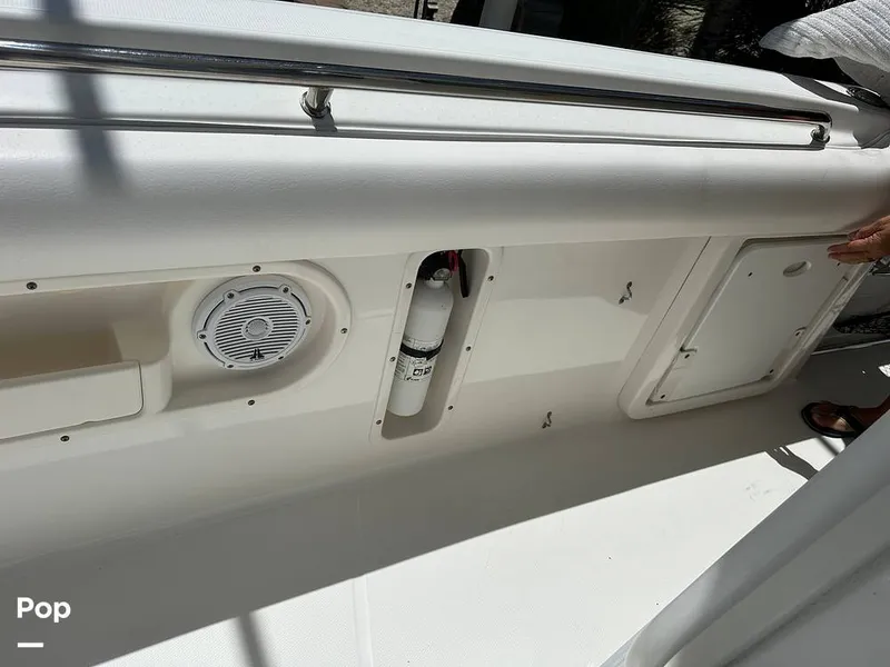 Slide: The Image of Boston Whaler 320 Outrage 2011 - 12939670