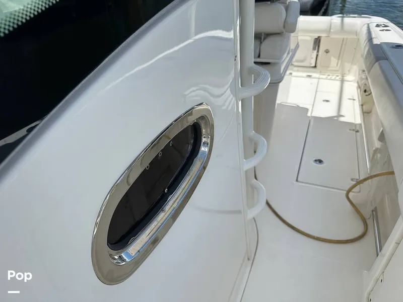 Slide: The Image of Boston Whaler 320 Outrage 2011 - 12939673