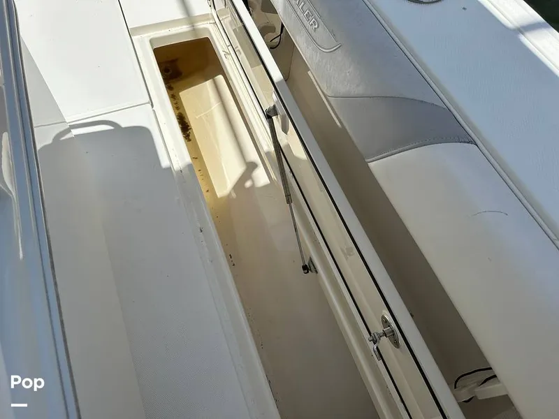 Slide: The Image of Boston Whaler 320 Outrage 2011 - 12939684