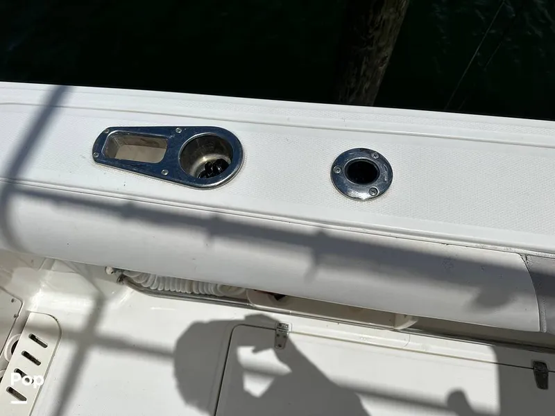 Slide: The Image of Boston Whaler 320 Outrage 2011 - 12939686