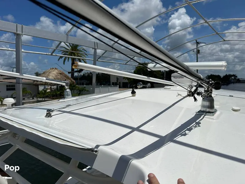 Slide: The Image of Boston Whaler 320 Outrage 2011 - 12939708