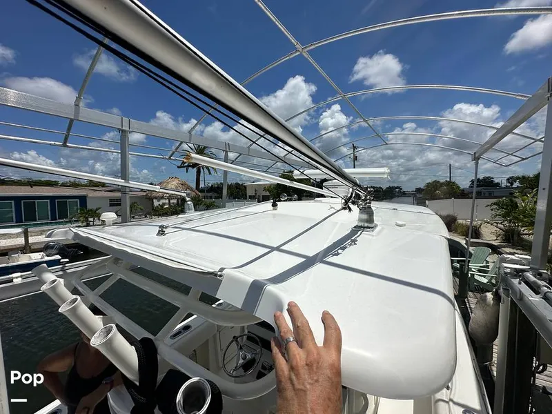 Slide: The Image of Boston Whaler 320 Outrage 2011 - 12939709