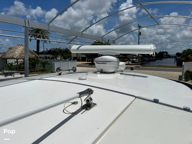 Slide: The Image of Boston Whaler 320 Outrage 2011 - 12939710