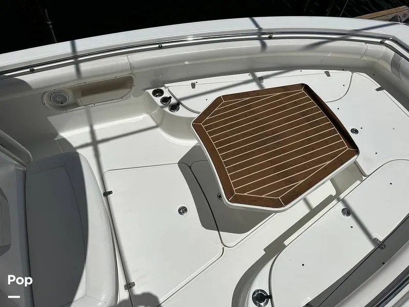 Slide: The Image of Boston Whaler 320 Outrage 2011 - 12939717