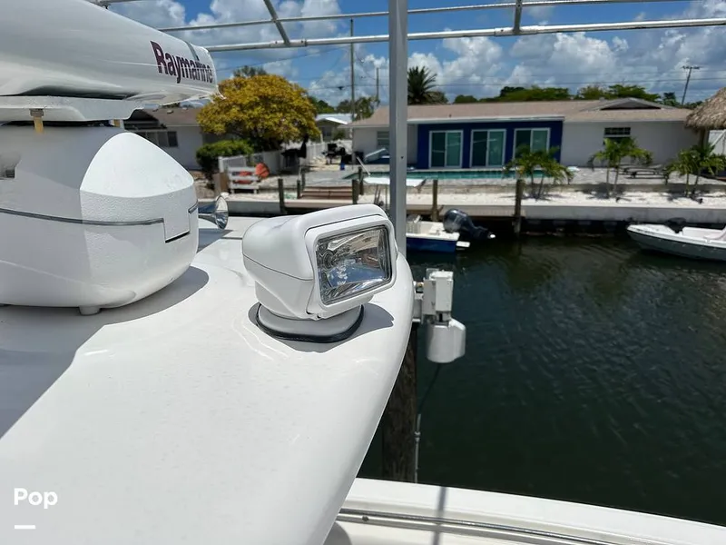Slide: The Image of Boston Whaler 320 Outrage 2011 - 12939713