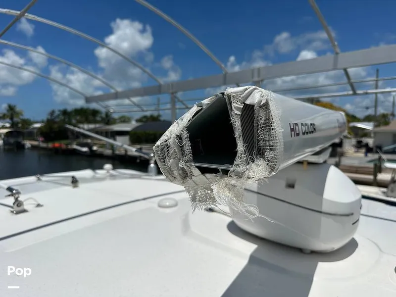 Slide: The Image of Boston Whaler 320 Outrage 2011 - 12939715
