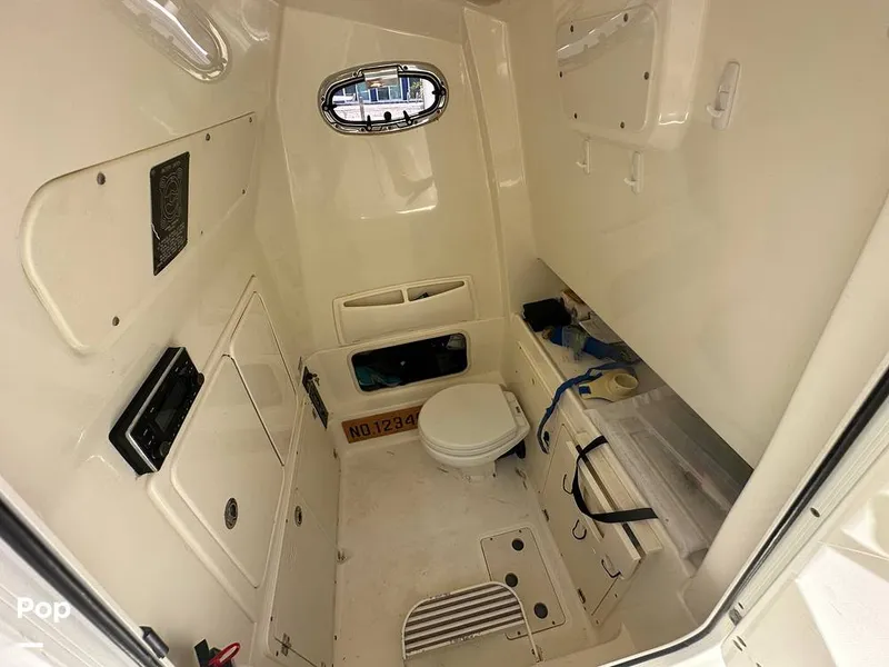 Slide: The Image of Boston Whaler 320 Outrage 2011 - 12939720