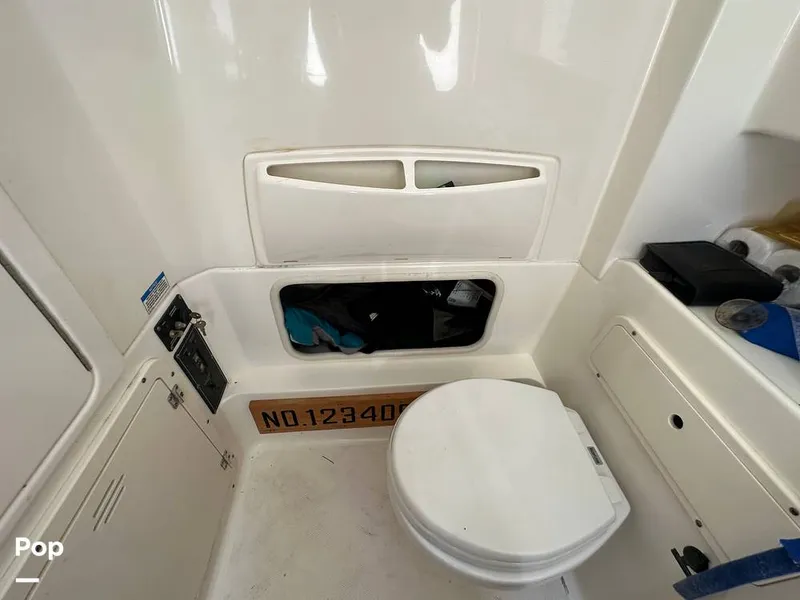 Slide: The Image of Boston Whaler 320 Outrage 2011 - 12939722