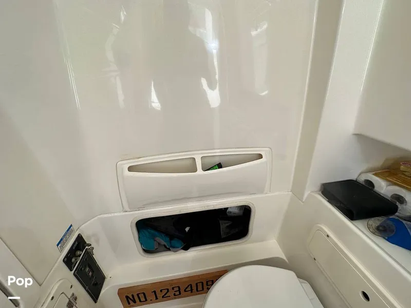 Slide: The Image of Boston Whaler 320 Outrage 2011 - 12939723