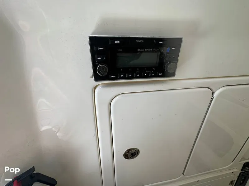 Slide: The Image of Boston Whaler 320 Outrage 2011 - 12939727