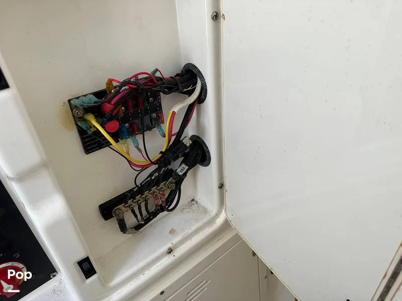 Slide: The Image of Boston Whaler 320 Outrage 2011 - 12939728